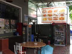 -大海别墅民宿农家院(十渡店)
