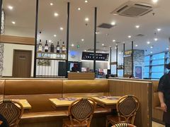 -萨莉亚意式餐厅(彩悦城店)