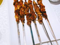 -巴依老爷新疆美食(常营店)