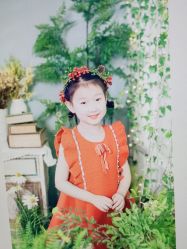 -WPlus明星肖像亲子全家福摄影