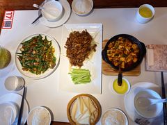 青椒麻麻鸡-陈麻婆豆腐(春熙店)