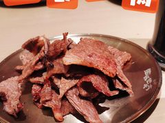 -西塔老太太泥炉烤肉(望京一店)