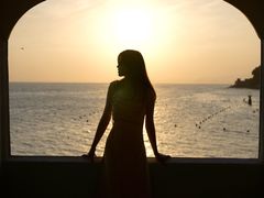 -海角城白海豚浪漫海滩