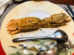 -东方山水金沙酒店-雅香阁中餐厅