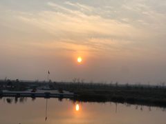 -盐城丹顶鹤湿地生态旅游区