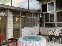 -金台阶鱼馆(于桥水库店)