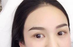 -HQ半永久纹绣纹眉