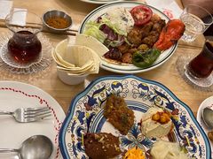 -Yum Yum 土耳其风味餐厅(万达尊店)
