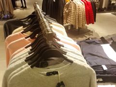 -ZARA(世贸天阶店)