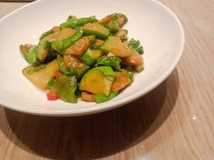 -艳阳天·非遗楚菜(武汉客厅店)