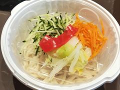 -添萬囍·天津三鲜捞面(天河城店)