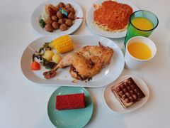 -宜家·瑞典风味餐厅(无锡店)