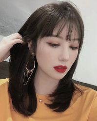 点击看大图 -那茉 Hair Salon