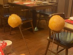 -金掌勺锅包肉(太原万达店)