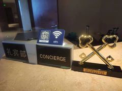 -南京禄口机场雅高铂尔曼大酒店