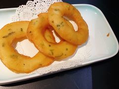 -鱼鼎香烤鱼火锅(华发商都店)