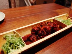 -大牌大·传统杭帮菜(湖滨店)