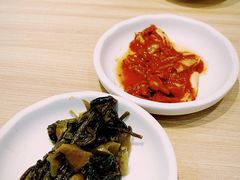 餐前小菜-米村拌饭(路南区万达店)