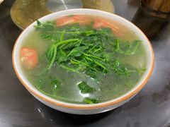 -石磨豆花家常菜·牦牛排土火锅