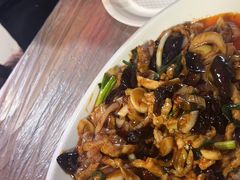 -小杨酒家(华苑小区店)