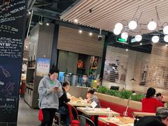 大堂-避风塘(嘉兴八佰伴店)