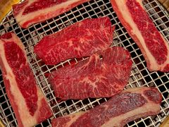 -铭牛烧肉·和牛海鲜自助(高新月牙湖店)