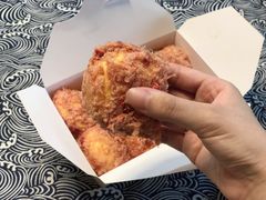 草莓味酥松小贝-鲍师傅糕点(观前街店)
