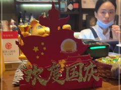 -1886德国汽车餐厅(外滩十六铺码头店)