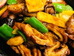 -美极鲜食坊(宝安南路店)