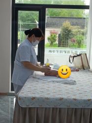 点击看大图 -宝馨月月子中心(友谊医院店)