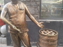 -张包铺(道外店)