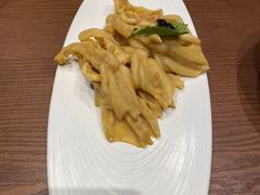-红蜡烛-养生粥-津鲁菜(中山路店)