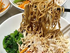 -陳香貴·兰州牛肉面(上海长风大悦城店)