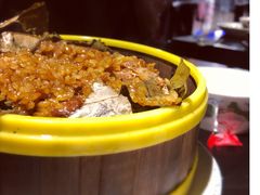 -老头儿油爆虾·知味杭州(爱琴海购物中心)