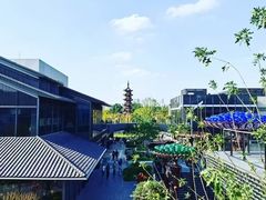 -龙华寺