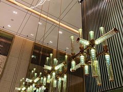 -长春富力万达文华酒店-集·味自助餐厅