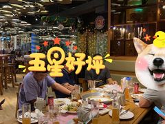 -Paulaner·德国帕拉娜自酿啤酒餐厅(海上世界店)