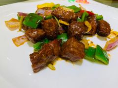 -骏莱海鲜鱼港(五角场店)