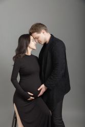 点击看大图 -专注孕妇照亲子照·纪田摄影