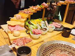 -黑牛の店·和牛烧肉(合生汇店)