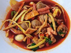 -南街杨记·麻辣烫