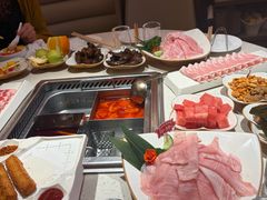 -海底捞火锅(上元大街店)