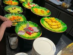 -星伦多自助料理·涮烤一体(虹悦城店)