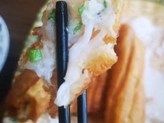 三白酿油条-锡和无锡菜(景丽苑店)