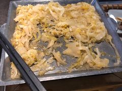 -很久以前羊肉串(昌里路三钢里店)