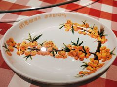 -西贝(六里桥旗舰店)