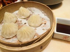 -桂满陇·西湖船宴(平安金融中心店)