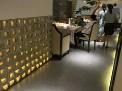 大堂-壹品宴掦·淮扬菜(新牌坊店)