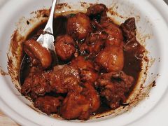 -新吉士·上海菜(浦东LCM置汇旭辉店)