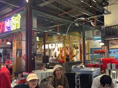 -彭耕记猪油炒小菜(吉联mall店)